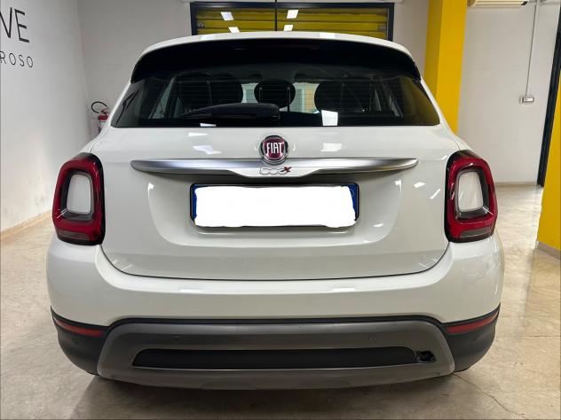 Fiat 500X 1.6 MultiJet 120 CV City Cross - Foto 7