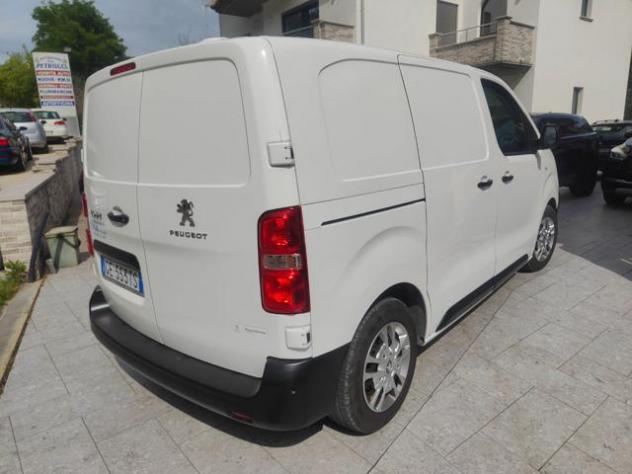 PEUGEOT Expert 1.5 BlueHDi 120 PC-TN Furgone Premium _COIBENDATO rif. 24063324 - Foto 3