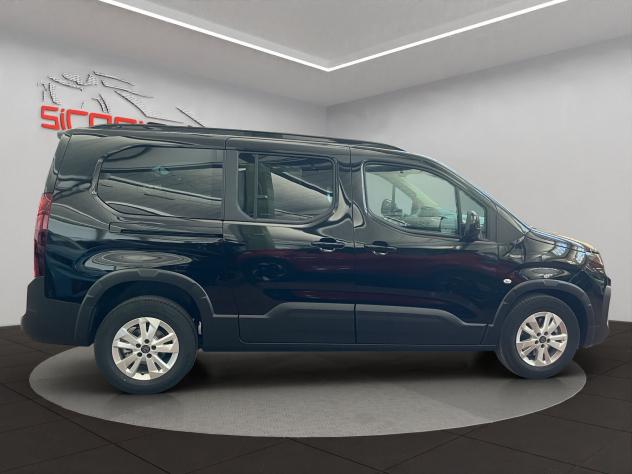 Peugeot Rifter Rifter Long 1.5 bluehdi Allure s&s 130cv 7p.ti - Foto 9