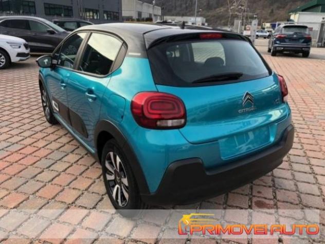 CITROEN C3 PureTech 83 S&S Shine rif. 19052859 - Foto 7