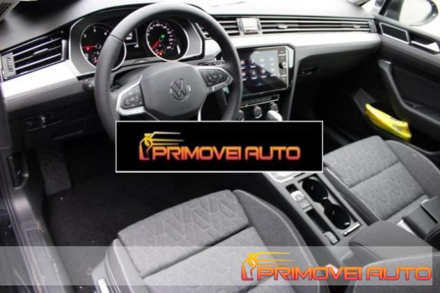 VOLKSWAGEN Passat Variant 2.0 TDI SCR 122 CV EVO DSG STYLE rif. 20902678 - Foto 7