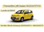 Fiat Panda 1.0 Hybrid 70cv - NUOVA DA IMMATRICOLARE! -