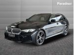 BMW Serie 3 320d TOURING | MHEV 48V MSPORT | XDRIVE