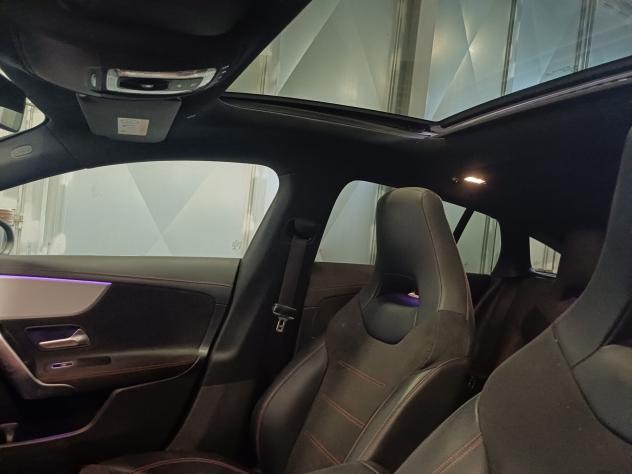 Mercedes-benz CLA 200 d Automatic Premium AMG Tetto - Foto 9