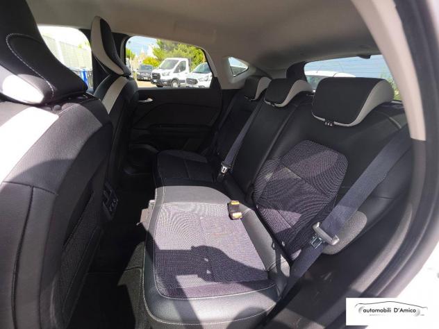 RENAULT - Captur - Mild Hybrid 140 CV Techno - Foto 6