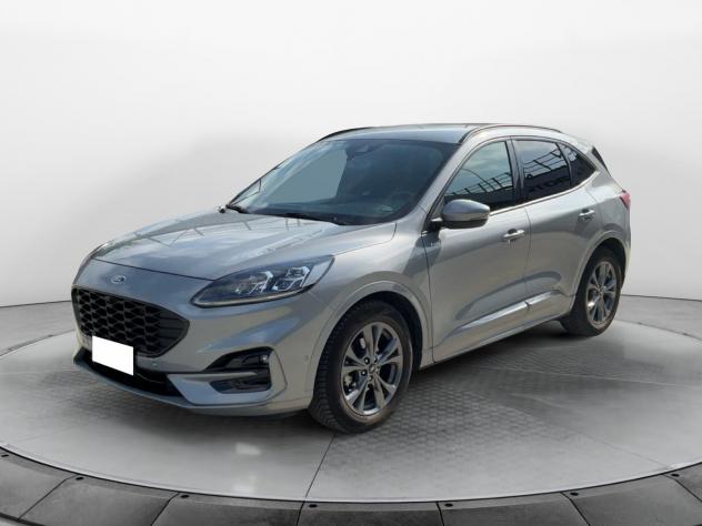 Ford Kuga 2.0 EcoBlue 120CV 2WD ST-Line X Auto