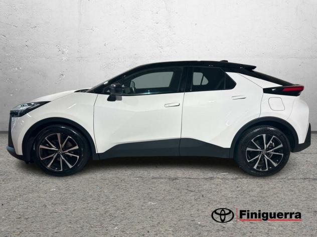 Toyota C-HR 1.8 HV E-CVT Trend - Foto 6