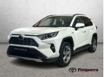Toyota RAV4 2.5 HV 222v E-CVT Lounge 4WD