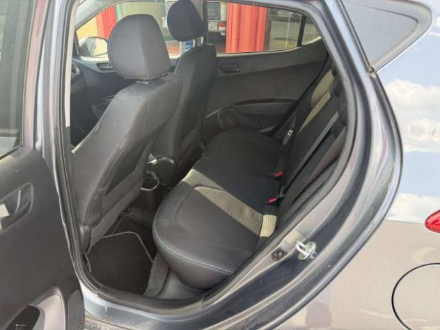 Hyundai i10 1.0 Comfort E6, NEOPATENTATI OK! - Foto 5