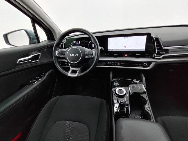 Kia Sportage 1.6 TGDi HEV AT Style - Foto 10