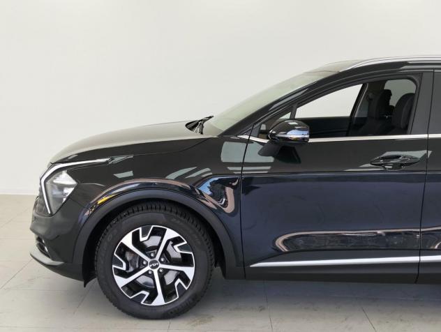 Kia Sportage 1.6 TGDi MHEV Style - Foto 9