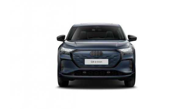 AUDI e-tron Audi Q4 Sportback Business performance 210,00 kW rif. 24057991 - Foto 3