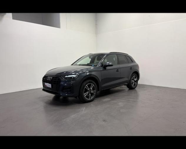 AUDI Q5 40 TDI MHEV S-TRONIC QUATTRO S-LINE PLUS rif. 24058299