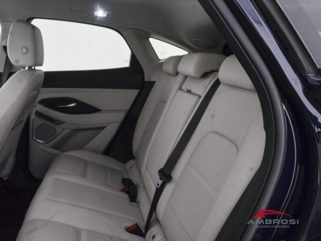 JAGUAR E PACE 2.0D I4 163 CV rif. 23783261 - Foto 10