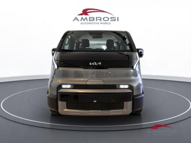 KIA PV5 PASSENGER LR 5S EARTH rif. 23849824 - Foto 7