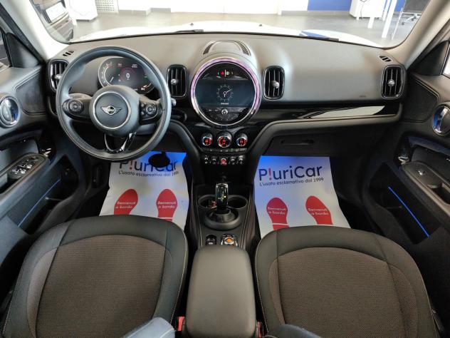 MINI Countryman 1.5 Cooper Hype Auto Navi Fari LED Cruise DAB - Foto 3