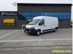 OPEL Movano 33 2.2 BlueHDi 140- L3 H2 -  COVER HACCP PANE/ALIM rif. 23354665