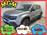 JEEP Avenger 1.2 Turbo 100 CV Summit rif. 23519066