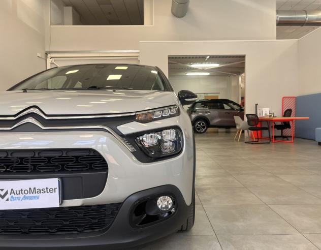Citroën C3 PureTech 83 S&S MAX Neo Patentati - Foto 3
