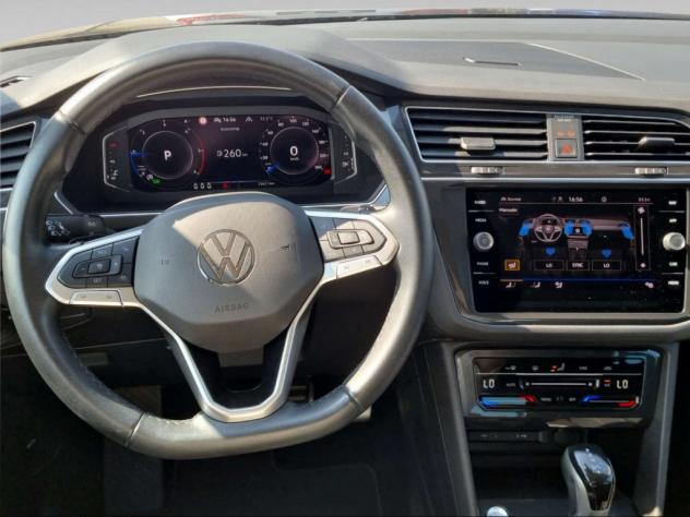 Volkswagen Tiguan II 2021 2.0 tdi Elegance 4motion 150cv dsg - Foto 9