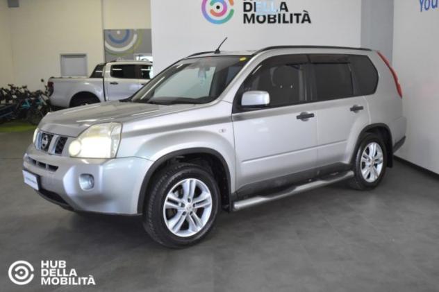 NISSAN X-Trail 2.0 dCi 150CV LE rif. 23803618 - Foto 3