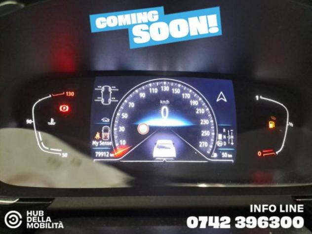 RENAULT Espace Blue dCi 160 CV EDC Techno 7 posti rif. 24093753 - Foto 6