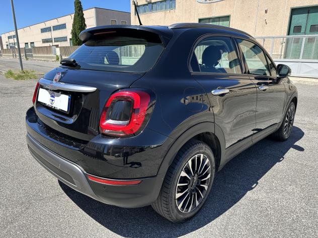 FIAT 500X 1.3 Mjet 95cv Connect - Foto 6