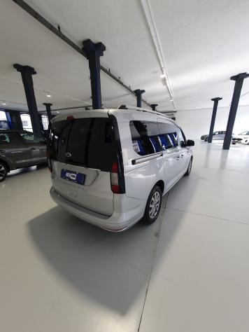 Ford Tourneo Connect Gran Tourneo Connect V761 2.0 ecoblue 122cv Titanium auto - Foto 6