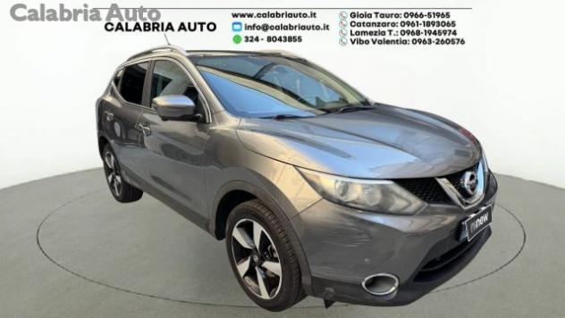 NISSAN Qashqai 1.5 dCi N-Connecta rif. 23794980 - Foto 2