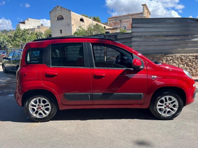 FIAT - Panda - 0.9 TwinAir Turbo S&S Lounge - Foto 5