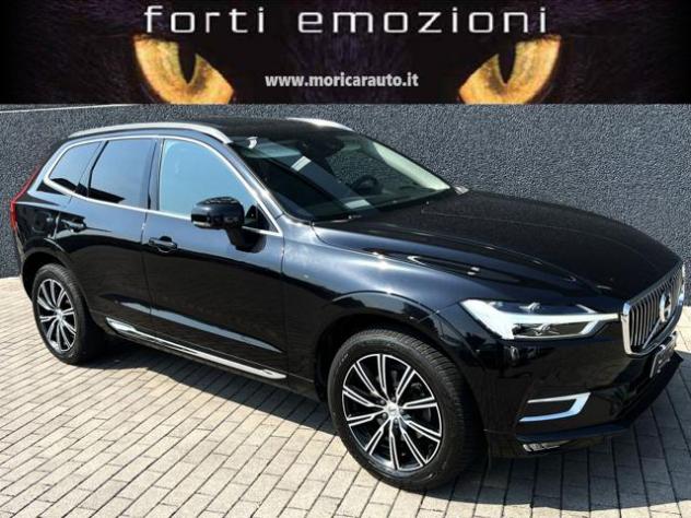 VOLVO XC60 D4 AWD Geartronic Inscription rif. 23761353 - Foto 5