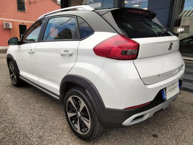 DR AUTOMOBILES dr 3.0 1.5 GPL CVT *PROMO AZZURRA* - Foto 4