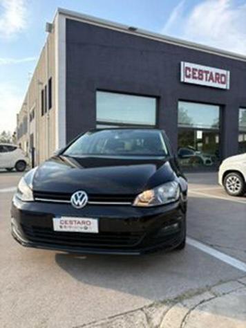 VOLKSWAGEN Golf 1.6 TDI DPF 5p. BlueMotion rif. 24153771