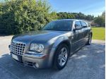 Chrysler 300C 3.0 V6 CRD cat DPF Touring