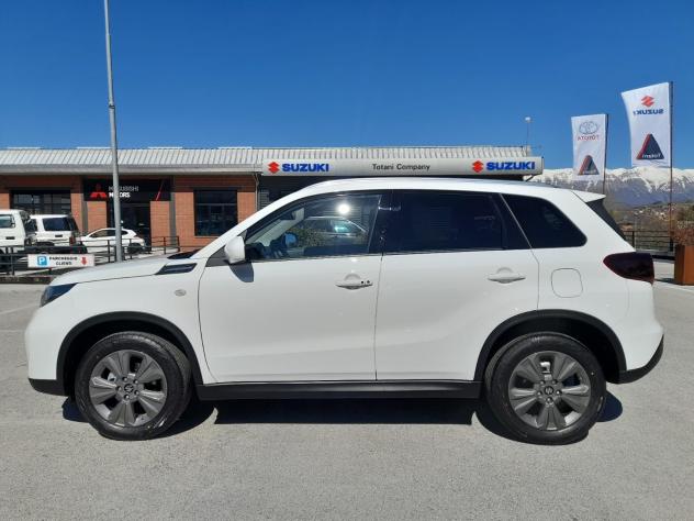 Suzuki Vitara Nuova Vitara 1.4 Hybrid 4WD AllGrip Cool+ 110cv - Foto 2