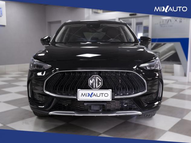 MG HS 1.5T DCT Luxury 2WD AUTO - Foto 2