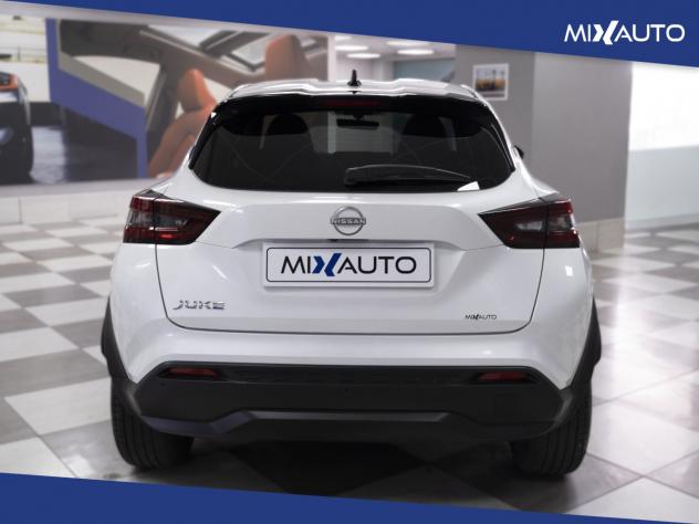 Nissan Juke 1.0 DIG-T N-Connecta 114CV - Foto 4