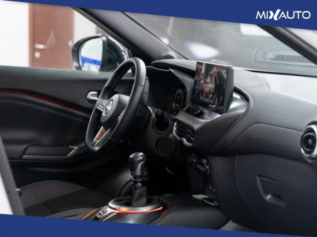 Nissan Juke 1.0 DIG-T N-Connecta 114CV - Foto 17