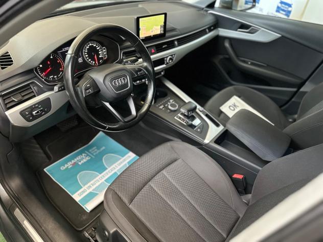 Splendida Audi A4 2.0 TDI 150 CV Business Sport/berlina - Foto 9