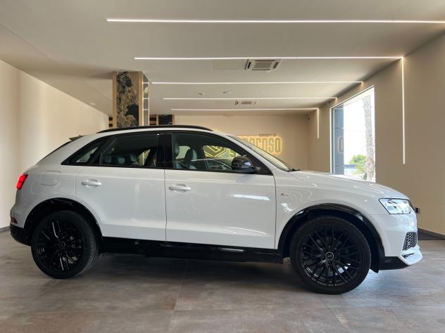 Audi Q3 2.0 TDI S-LINE PLUS 150 CV - Foto 2