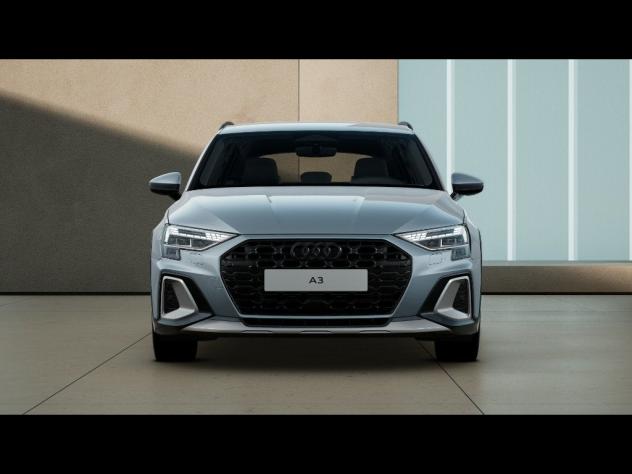 Audi A3 ALLSTREET Audi allstreet Business Advanced TDI 110 kW S tronic - Foto 4