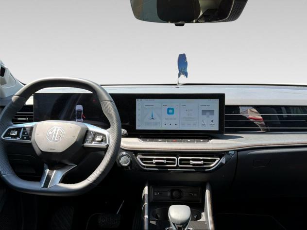 MG HS II 1.5 phev Comfort auto - Foto 9