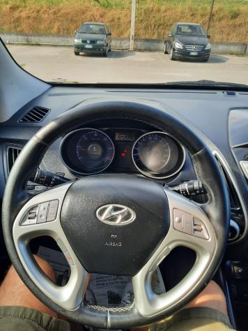 Hyundai iX35 1.7 CRDi 2WD Comfort - Foto 4