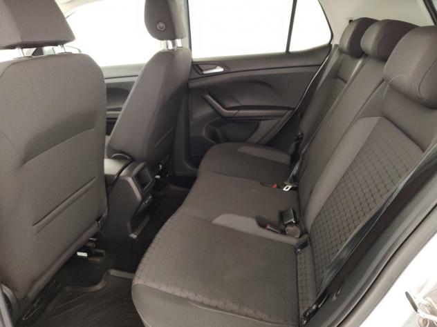 Volkswagen T-Cross T-Cross 1.0 tsi Sport 95cv - Foto 10