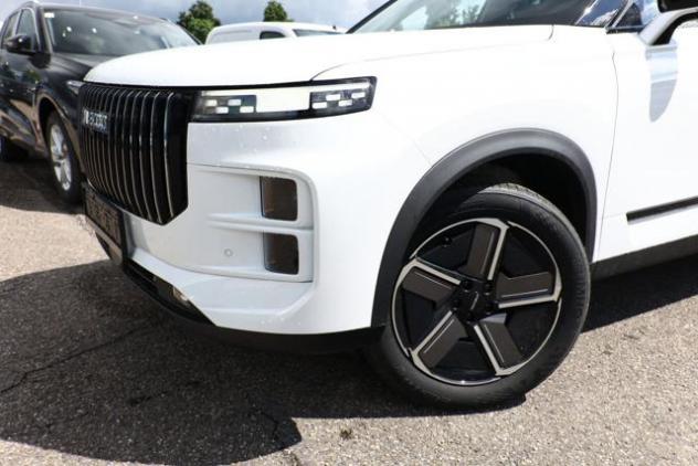 JAECOO Jaecoo 7 1.6 TGDI 147 CV aut. 4WD Exclusive rif. 24008885 - Foto 3