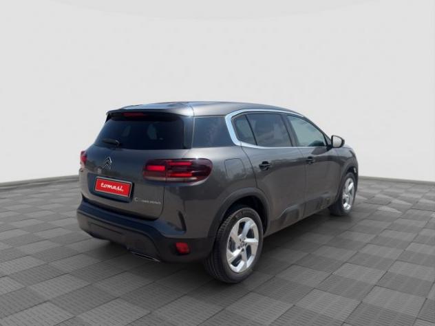 CITROEN C5 Aircross C5 Aircross Hybrid 136 e-DCS6 Plus rif. 23960976 - Foto 5