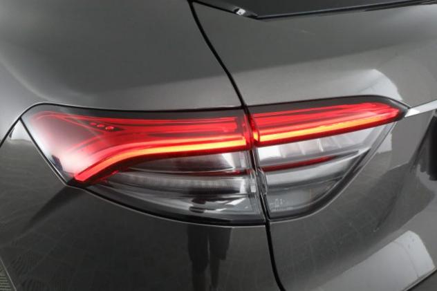 MASERATI Levante Levante 330 CV MHEV AWD GT rif. 23960928 - Foto 10