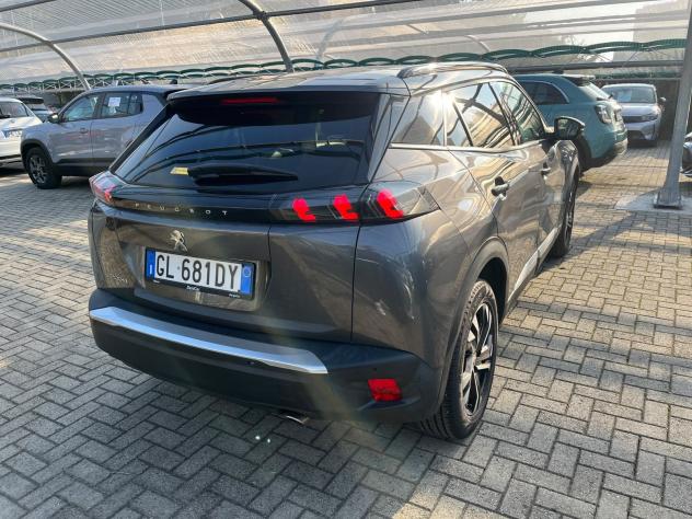 Peugeot 2008 2008 1.5 bluehdi Allure Pack s&s 110cv - Foto 9