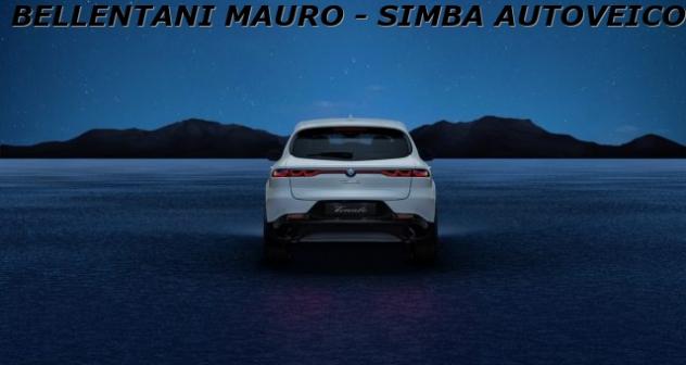 ALFA ROMEO Tonale 1.5 160 CV MHEV TCT7 Ti rif. 18829528 - Foto 4