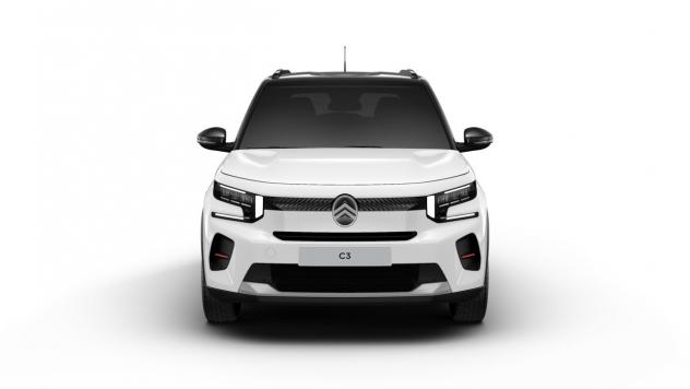 CITROEN C3 4ª serie C3 PureTech 100 S&S Max